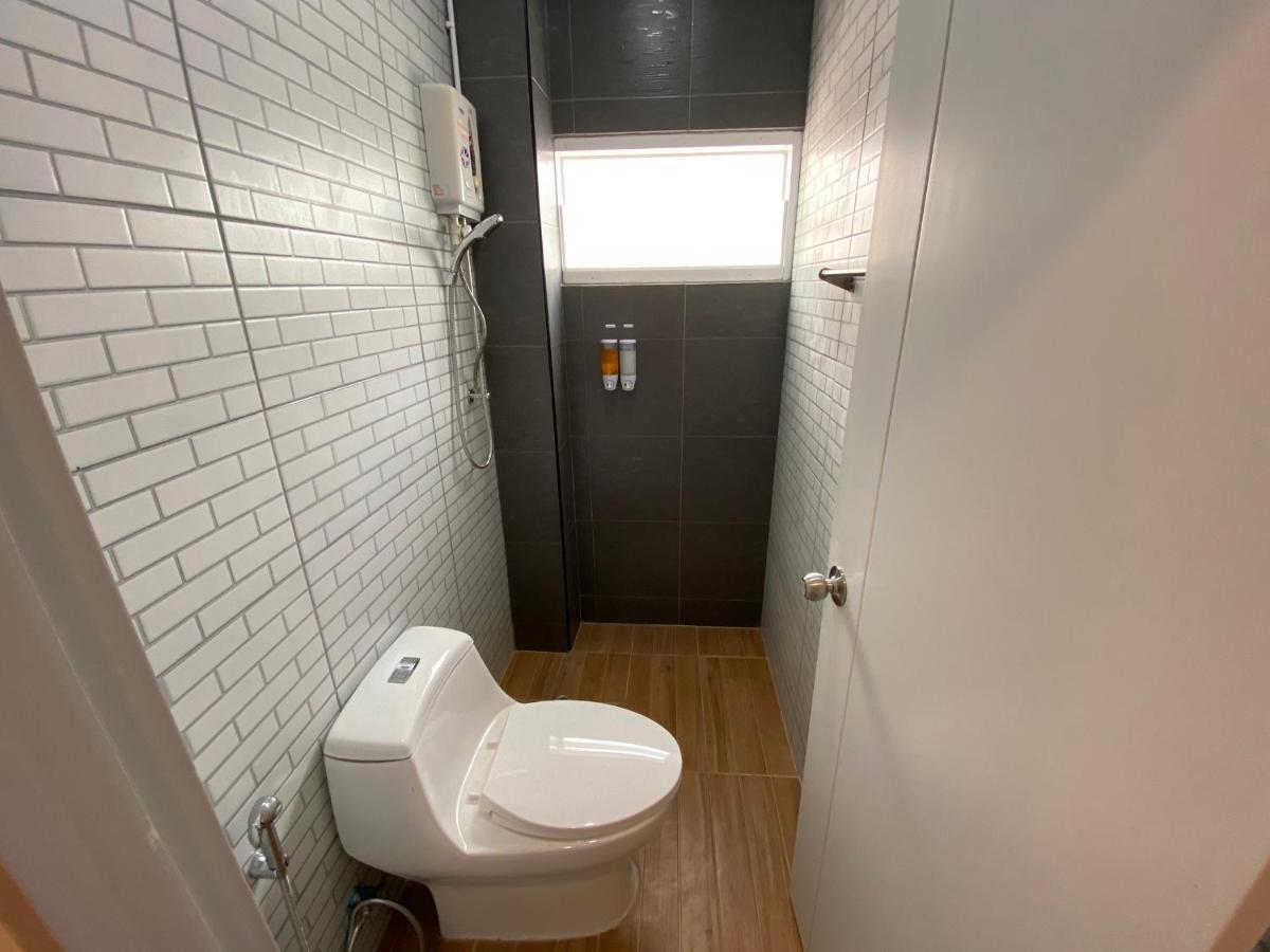 Aparthotel Racha Caftel - 7 House - รชาคาฟเทล Chiang Mai Exterior foto